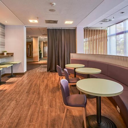 ไอบิส สไตล์ แฟรงค์เฟิร์ต ออฟเฟนบัค Hotel Offenbach am Main ภายนอก รูปภาพ