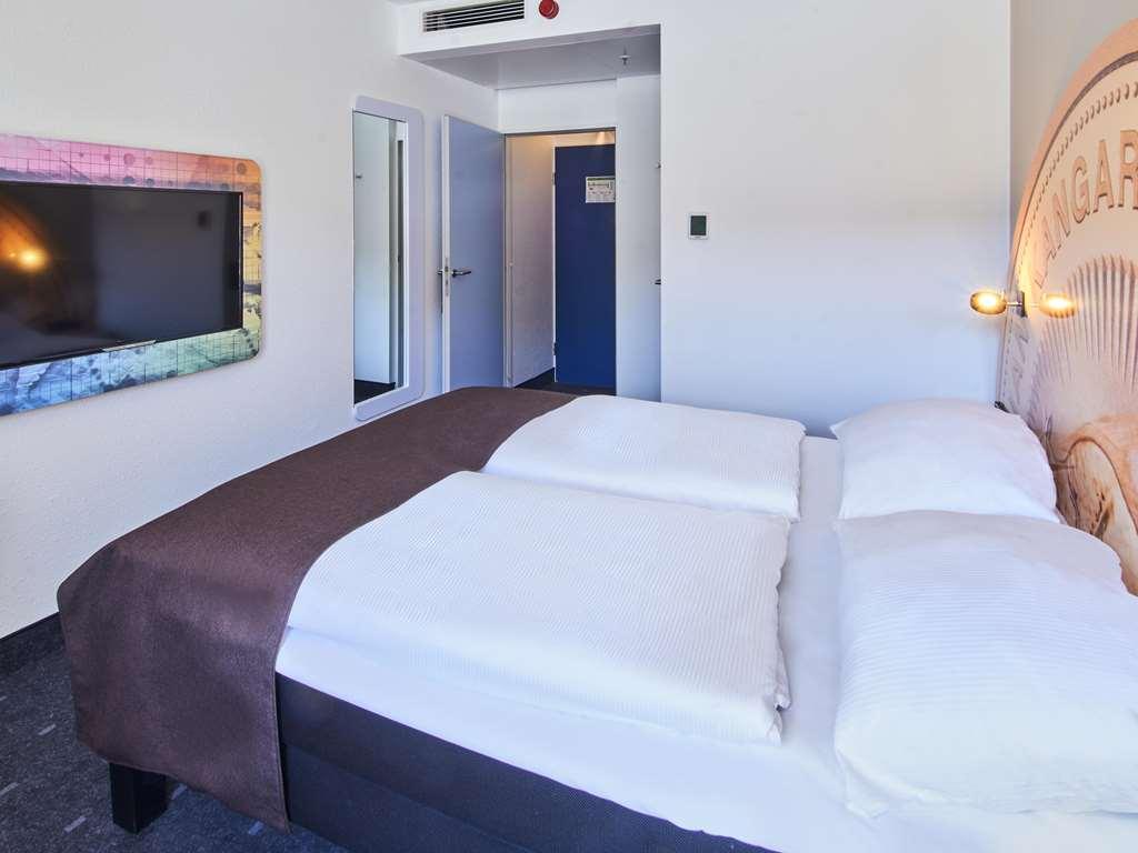 ไอบิส สไตล์ แฟรงค์เฟิร์ต ออฟเฟนบัค Hotel Offenbach am Main ห้อง รูปภาพ