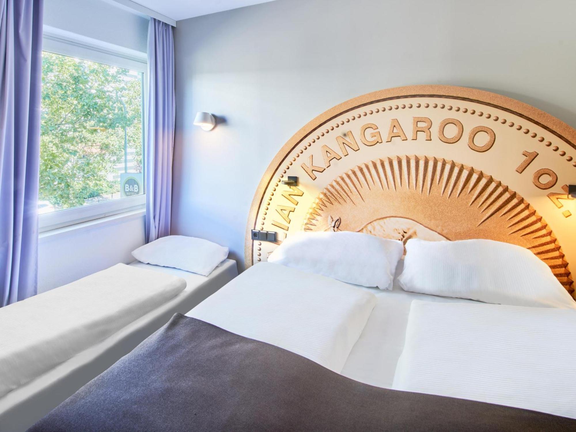 ไอบิส สไตล์ แฟรงค์เฟิร์ต ออฟเฟนบัค Hotel Offenbach am Main ภายนอก รูปภาพ