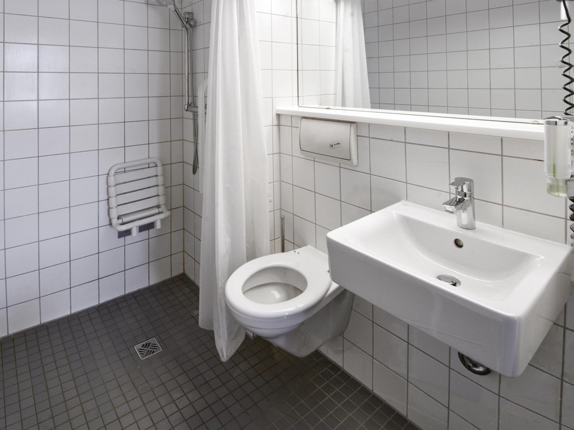 ไอบิส สไตล์ แฟรงค์เฟิร์ต ออฟเฟนบัค Hotel Offenbach am Main ภายนอก รูปภาพ
