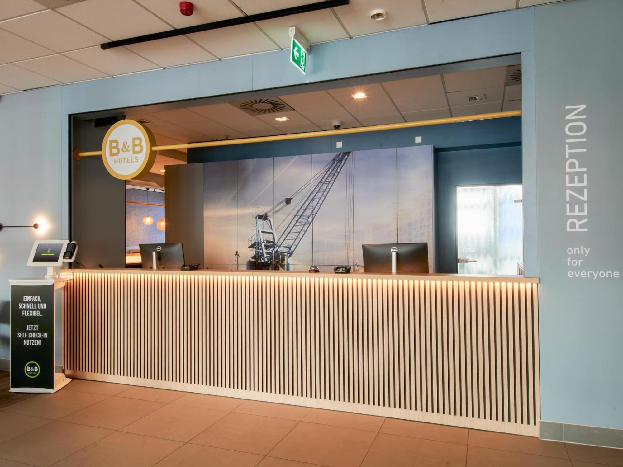 ไอบิส สไตล์ แฟรงค์เฟิร์ต ออฟเฟนบัค Hotel Offenbach am Main ภายนอก รูปภาพ