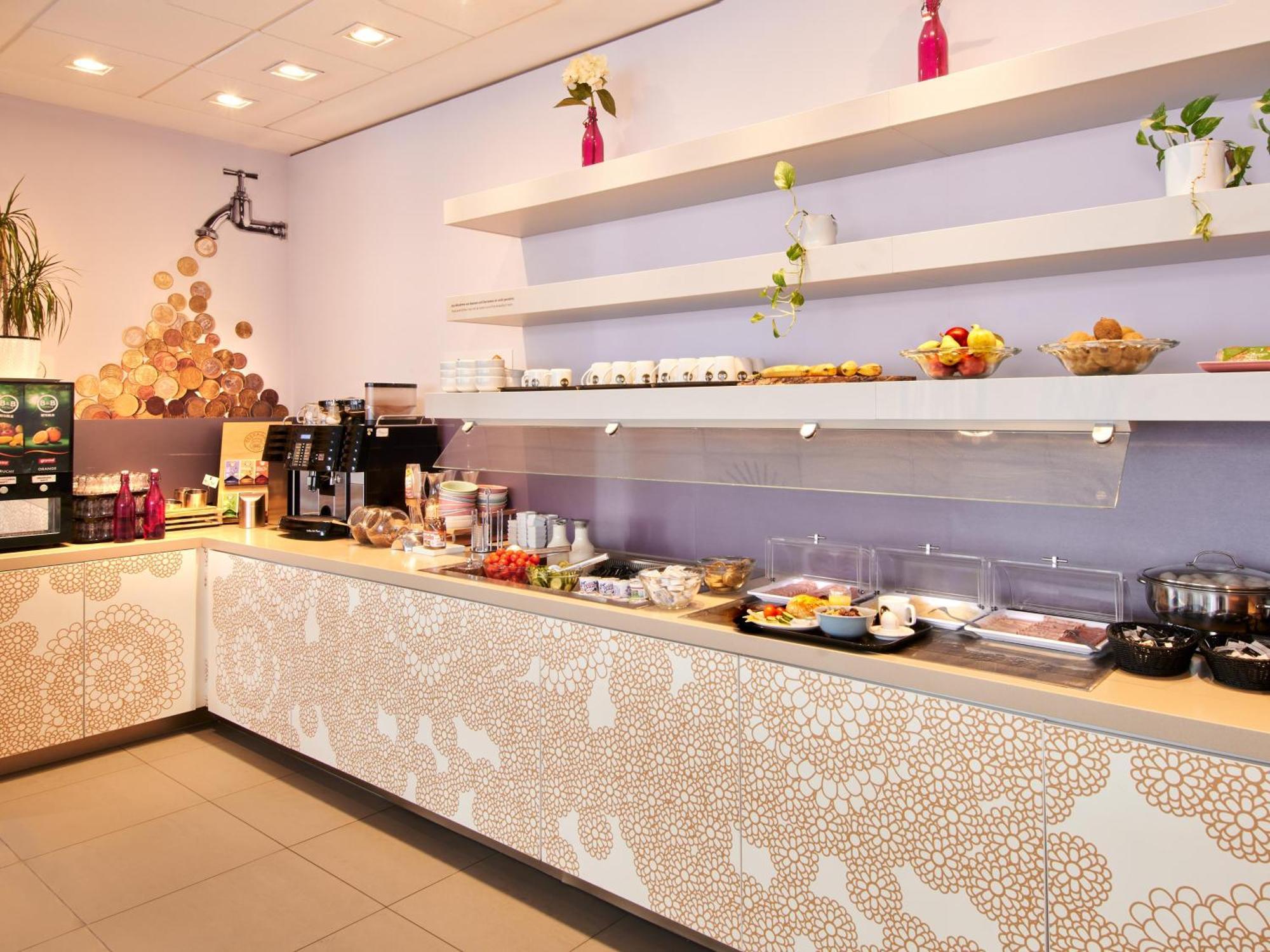 ไอบิส สไตล์ แฟรงค์เฟิร์ต ออฟเฟนบัค Hotel Offenbach am Main ภายนอก รูปภาพ